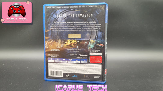 Prey | PS4 | PAL | CIB