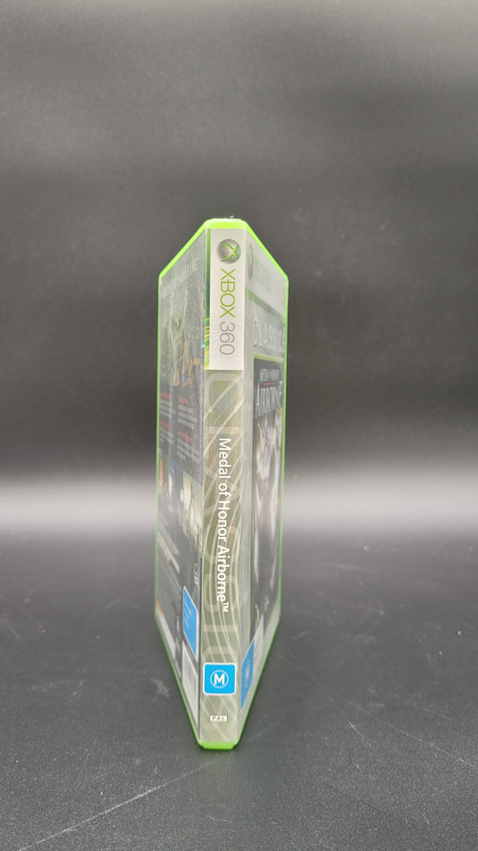 Medal of Honor: Airborne | Xbox360 | PAL | CIB