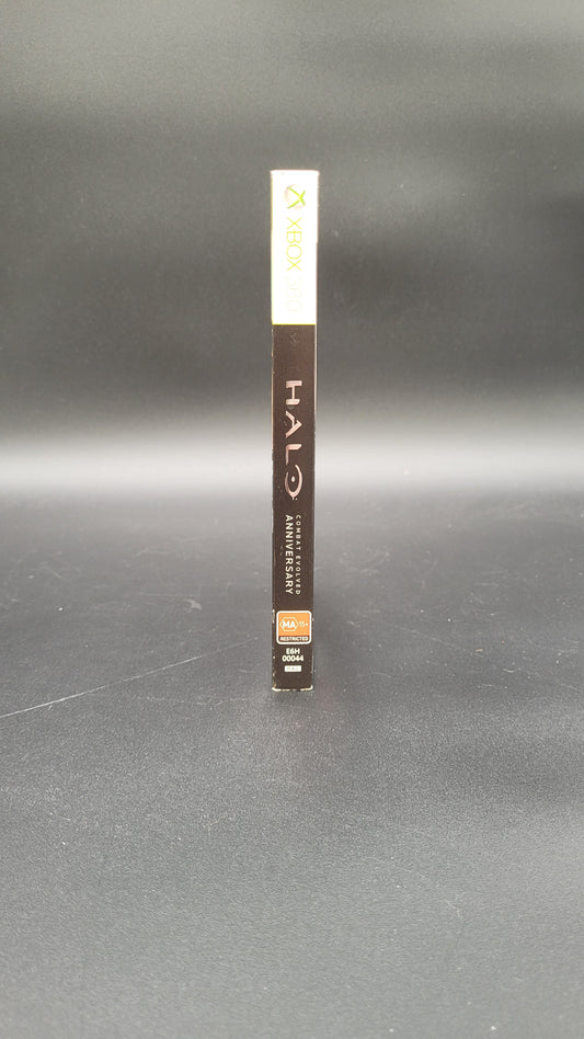 Halo: Combat Evolved Anniversary