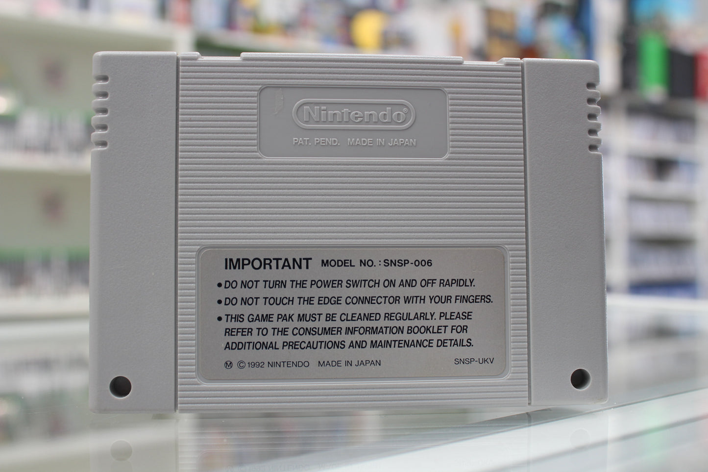 Micro Machines 2 | Super Nintendo | PAL | Cart Only