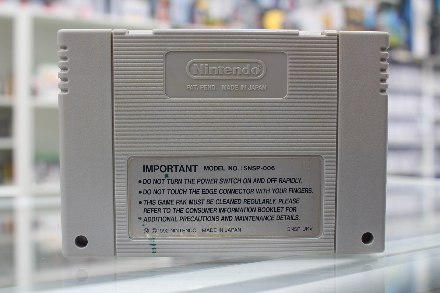 Troll Islands | Super Nintendo | PAL | Cart Only