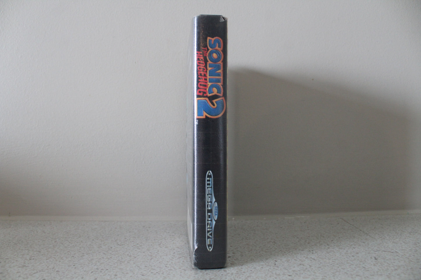 Sonic 2 | Sega Mega Drive | PAL | No Manual