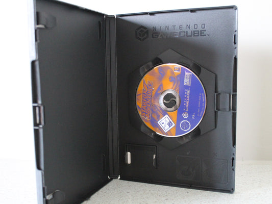 Starfox Adventures (Players Choice) | Gamecube | PAL | No Manual