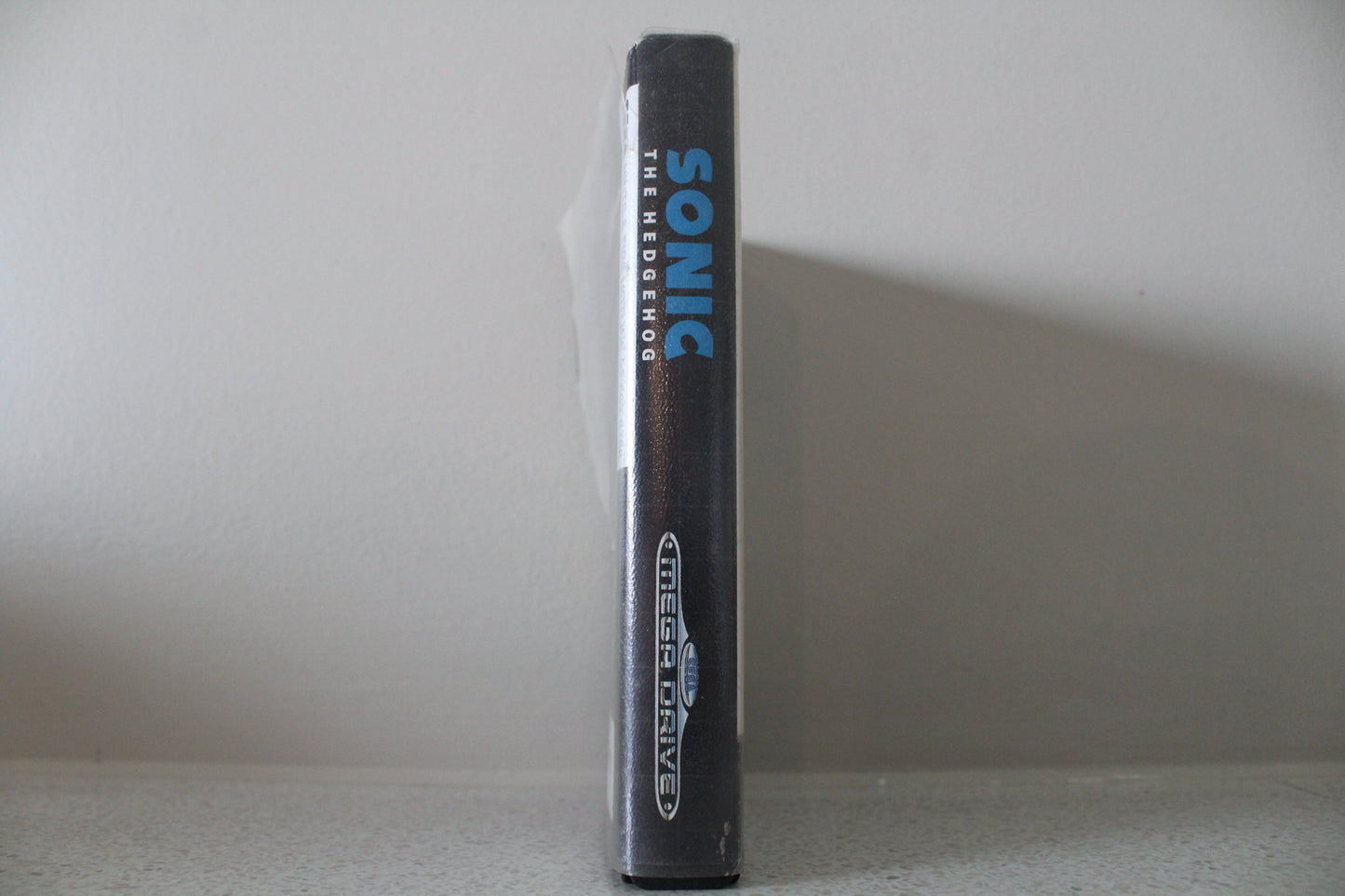 Sonic the Hedgehog | Sega Mega Drive | PAL | No Manual