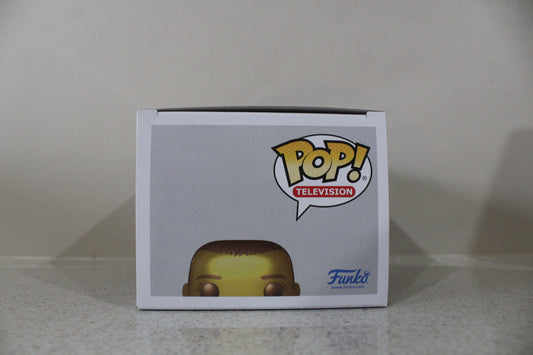 Eleven (Gold) Limited Edition 1788 | Funko POP! | Brand New Unopened