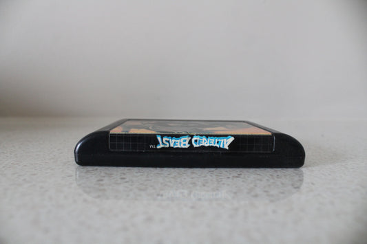 Altered Beast | Sega Mega Drive | PAL | Complete with Manual