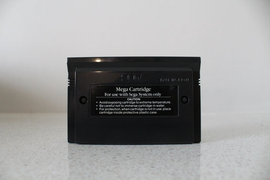 Wonder Boy in Monster Land | Sega Master System | No Manual