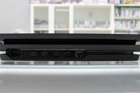 PS4 Pro 1TB CUH-7102B | Playstation 4 | PAL | Console, Controller and Power cable