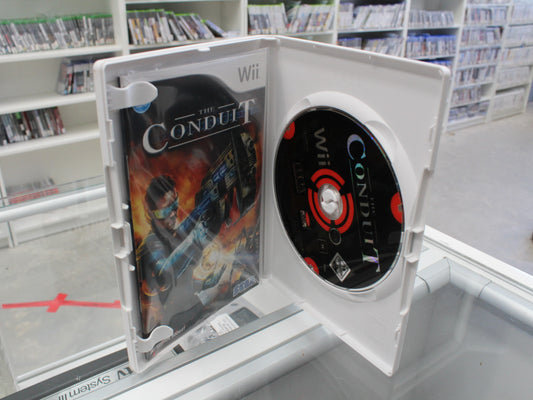 The Conduit Special Edition | Wii | PAL | Complete with manual