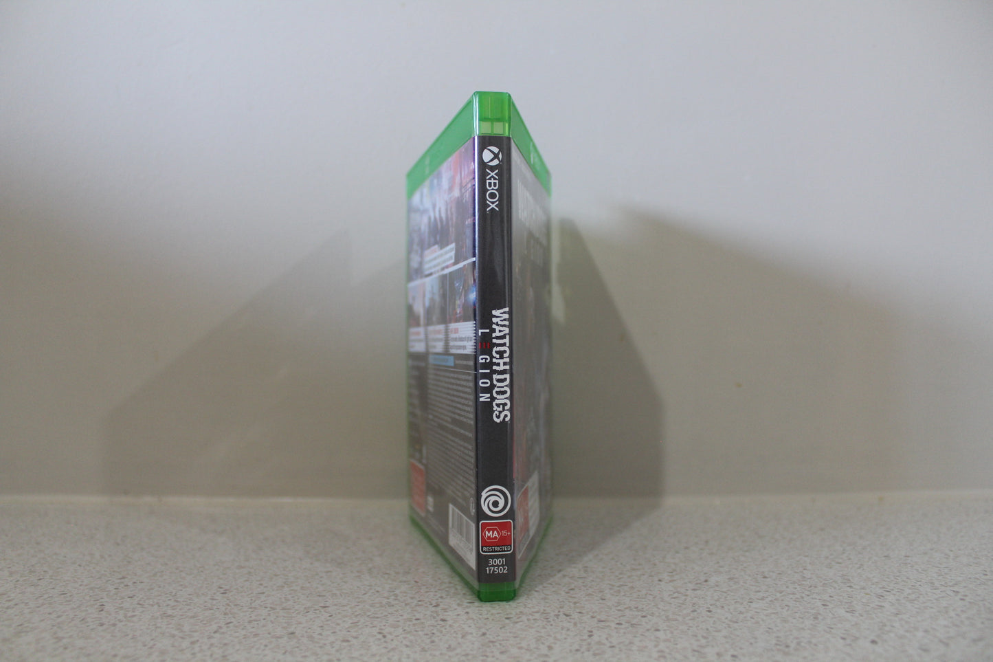Watch Dogs Legion | Xbox One/ Series X | PAL | Complete with Manual