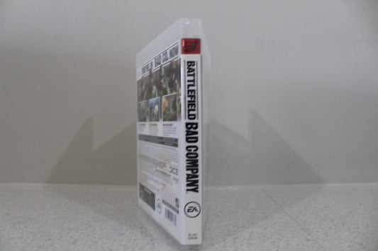 Battlefield: Bad Company | PS3 | PAL | Complete with Manual