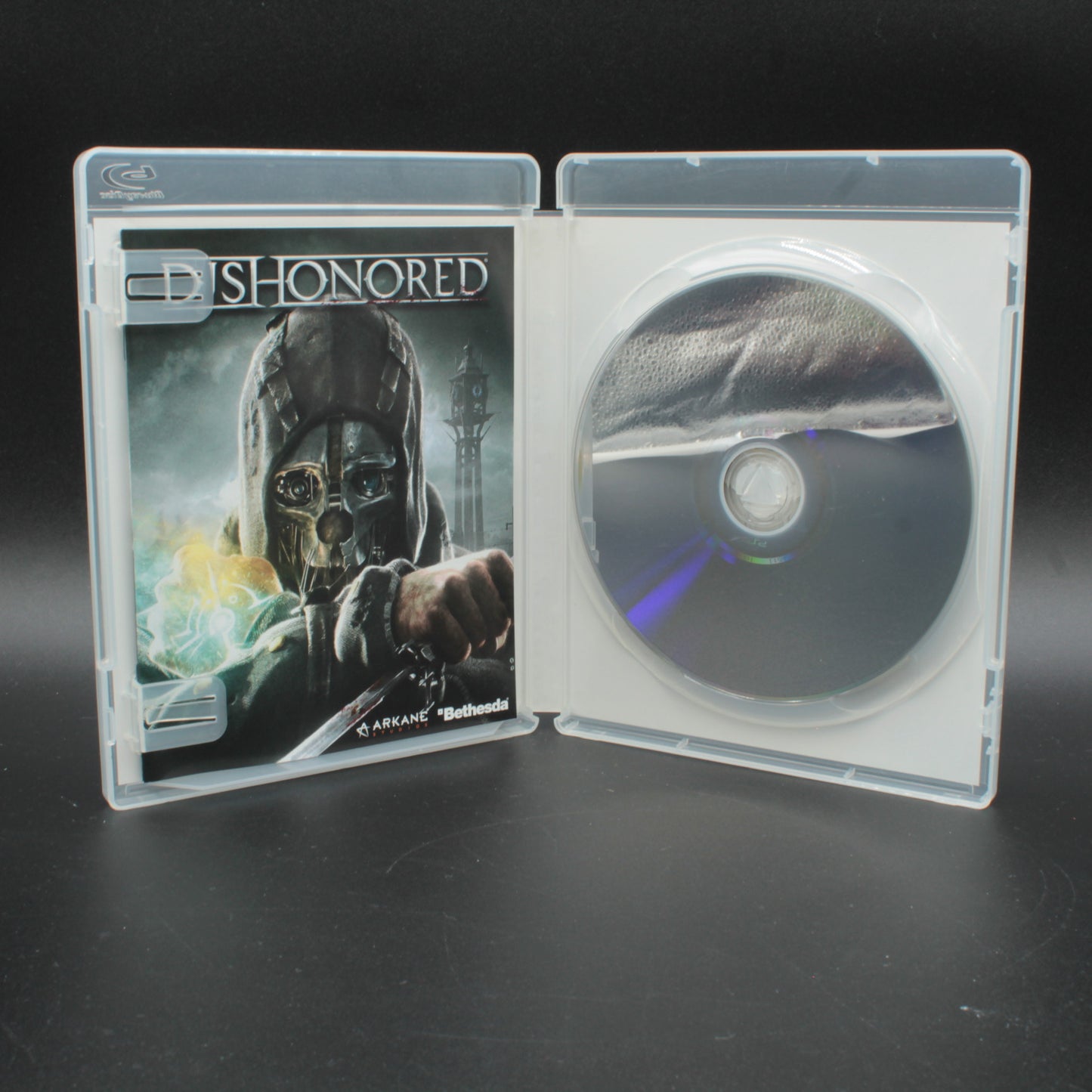 Dishonored | Playstation 3 | PAL | Complete