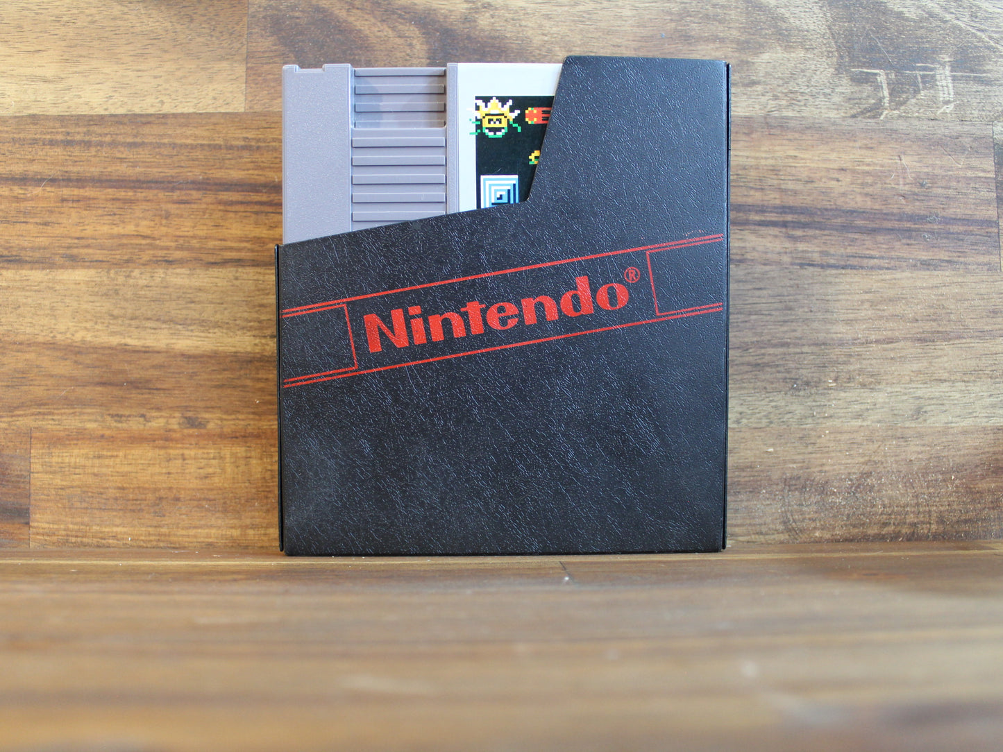 Metroid | NES | PAL (FRA) | Cart Only