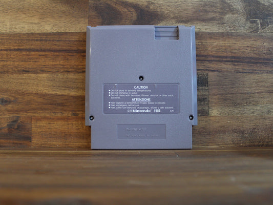 LOLO 2 | NES | PAL (ITA) | Cart and Manual