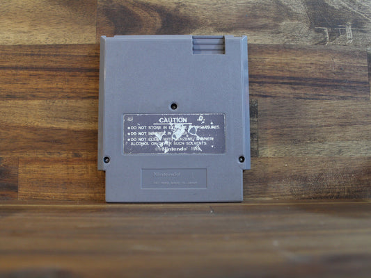 Double Dragon 3 | PAL | NTSC | Cart Only