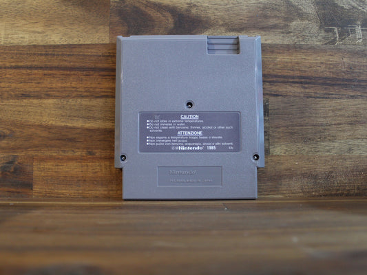 Blaster Master | NES | PAL (UKV) | Cart Only