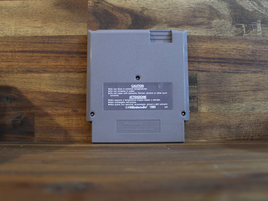 Pinball | NES | PAL (GBR) | Cart Only