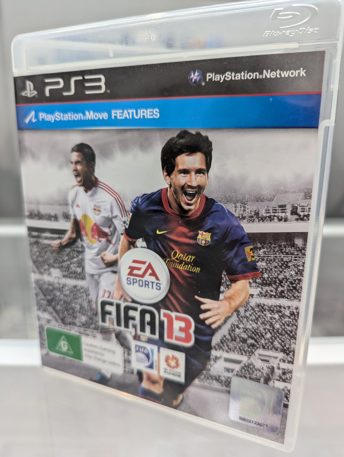 FIFA 13 | PS3 | PAL | CIB