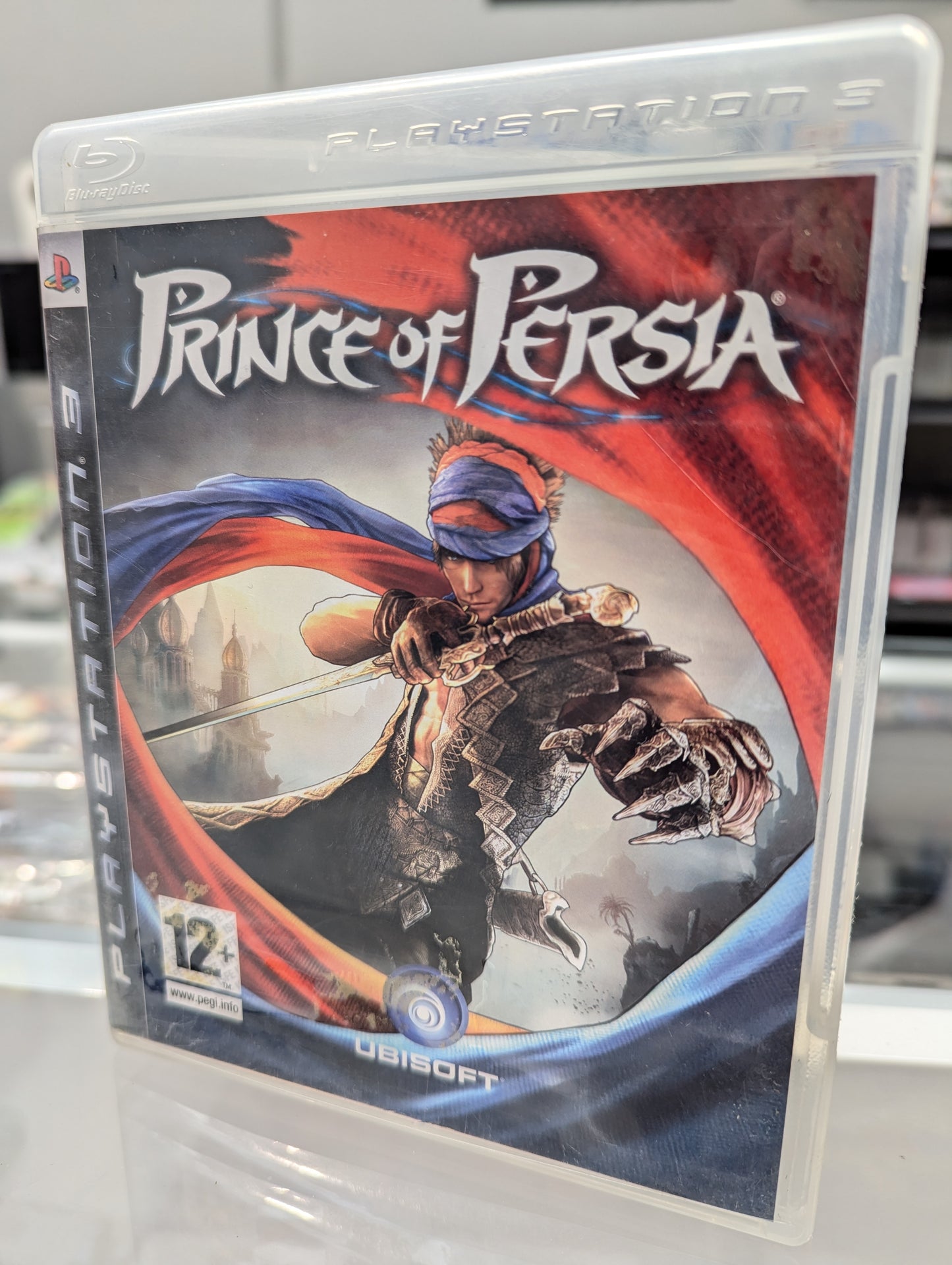Prince of Persia | PS3 | PAL | CIB