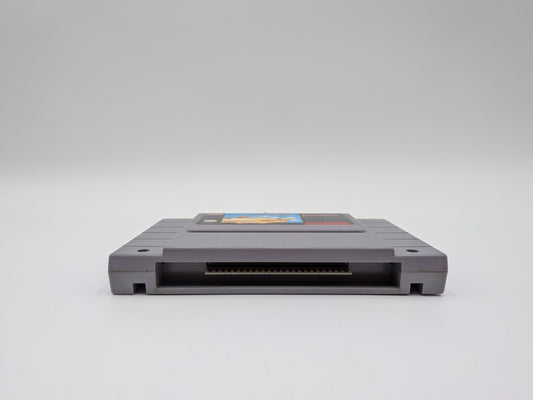 Looney Tunes - Road Runner's Death Valley Rally | SNES | NTSC | CART ONLY