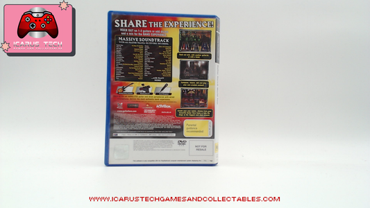 Guitar Hero World Tour | PS2 | PAL | CIB