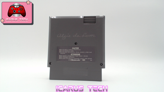 Dr. Mario | NES | PAL | Cart Only