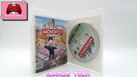 Monopoly | PS3 | PAL | CIB