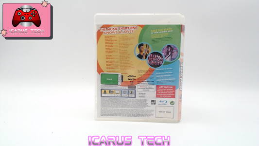 Band Hero | PS3 | PAL | CIB