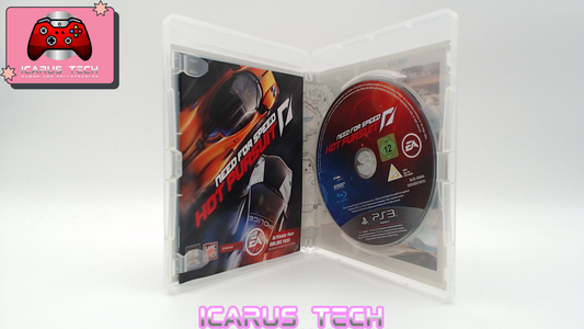 Need for Speed: Hot Pursuit | PS3 | PAL | CIB