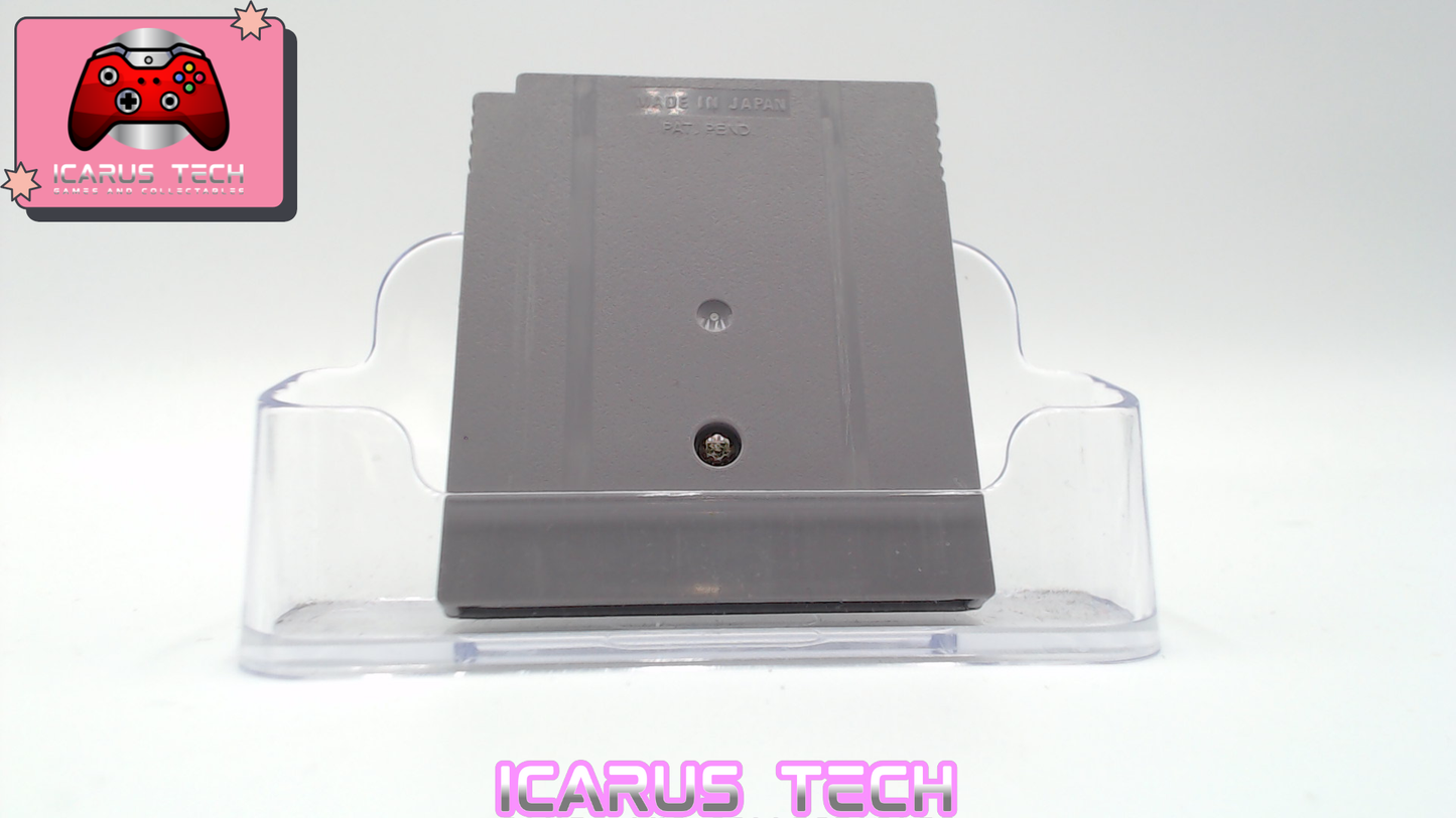 Super Mario Land | GB | PAL | CART ONLY | NEW BATTERY