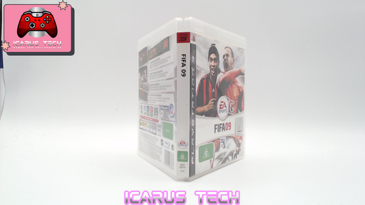FIFA 09 | PS3 | PAL | CIB
