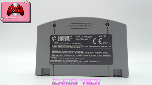 South Park | N64 | PAL | CART ONLY