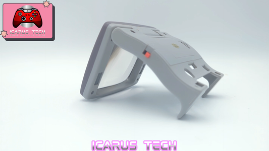 Nintendo Game Boy Magnifier Aftermarkert | GB