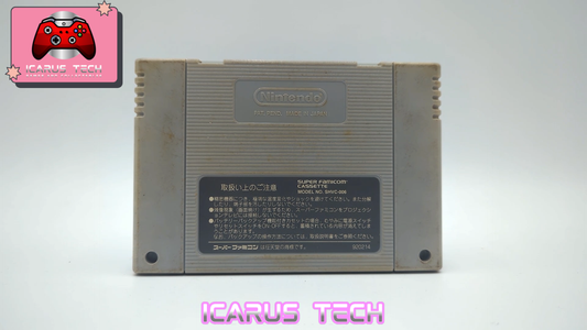 Super Formation Soccer '95 della Serie A | SFC | JP | Cart Only