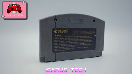 Madden 64 | N64 | NTSC | Cart Only