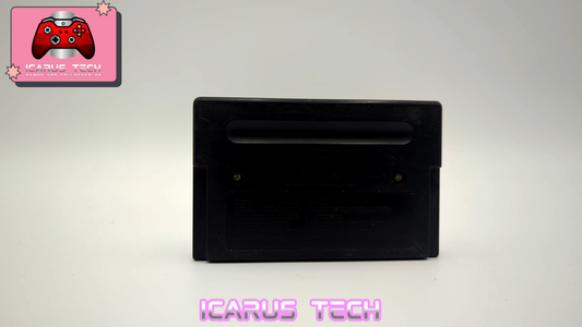 Sonic the Hedgehog 2 | GEN | NTSC | Cart Only