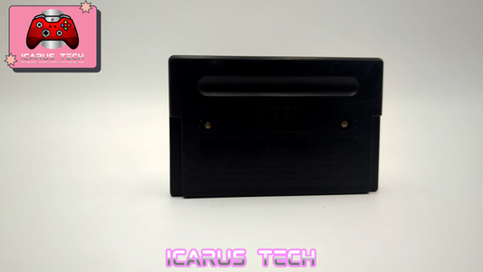 Phantasy Star III Generations of Doom | GEN | NTSC | Cart Only