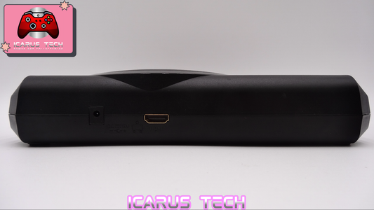 AtGames Sega Mega Drive Flashback | MD | Console Only