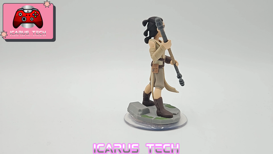 Rey | Disney Infinity 3.0 | Figure