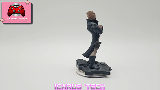 Nick Fury | Disney Infinity 2.0 | Figure