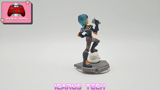 Sabine Wren | Disney Infinity 3.0 | Figure