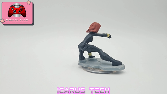 Black Widow | Disney Infinity 2.0 | Figure