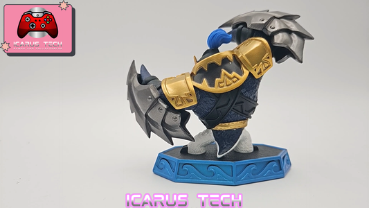 Master King Pen | Skylanders Imaginators | Figure