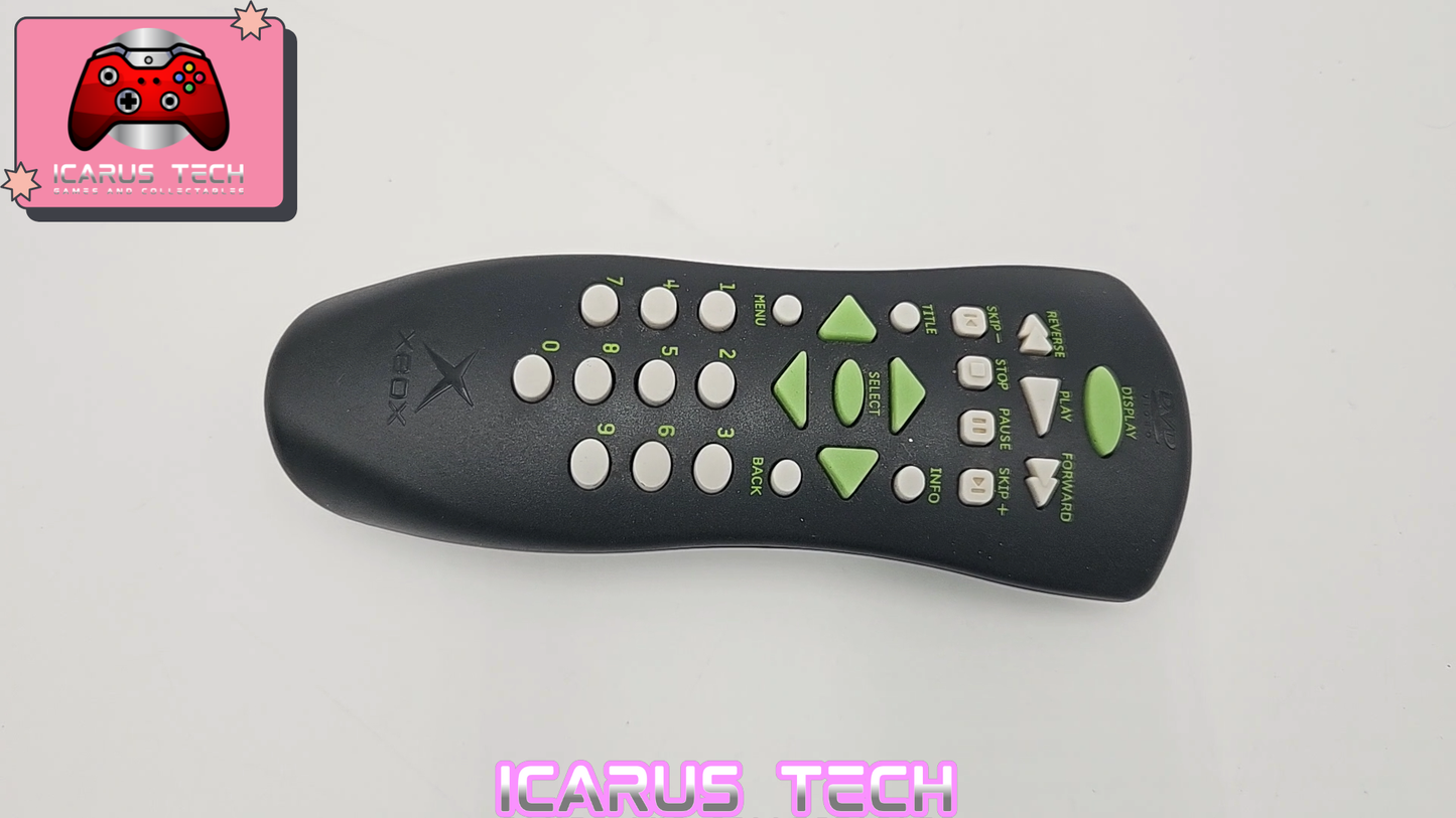 DVD Movie Playback Kit | XBOX | No Receiver