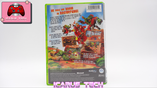 Ty the Tasmanian Tiger 2: Bush Rescue