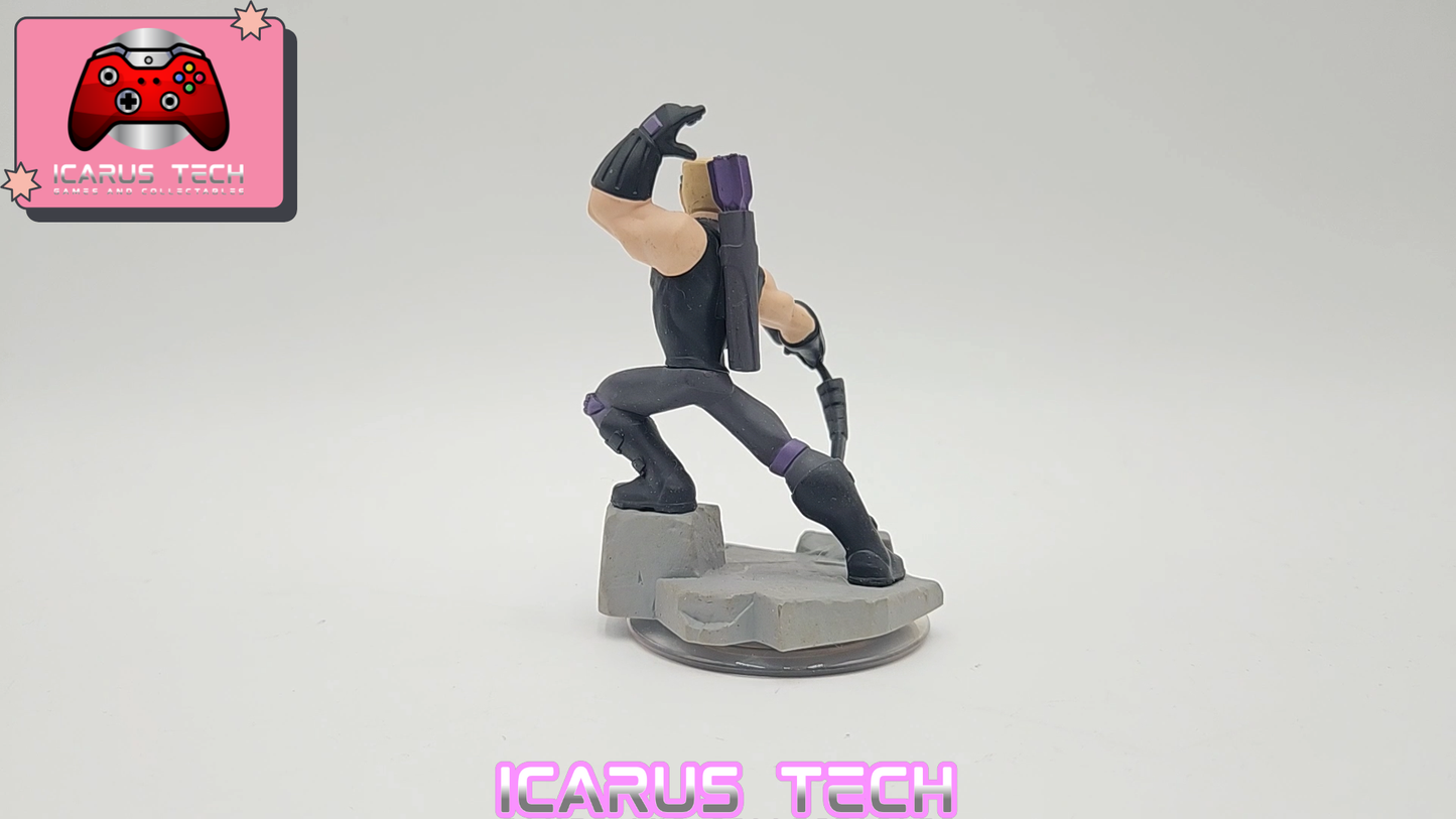 Hawkeye | Disney Infinity 2.0 | Figure