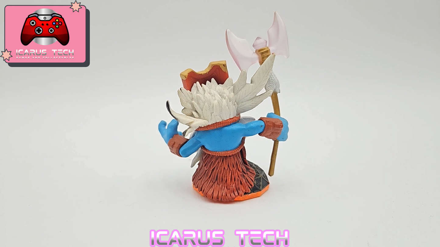 Double Trouble | Skylanders Giants | Figure