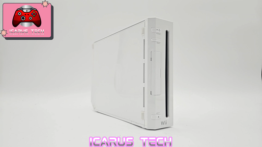 Wii Console White | Wii | PAL