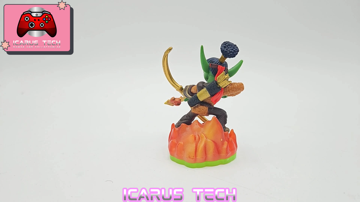 Flameslinger | Skylanders Spyro's Adventure | Figure