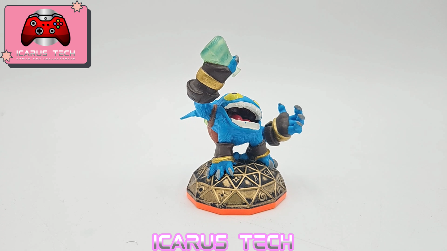 Pop Fizz | Skylanders Giants | Figure